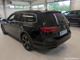 Volkswagen  Passat Volkswagen  Variant 2.0 TDI EVO 150 KM DSG Business 5d #17