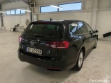  Volkswagen  Passat Volkswagen  Variant 2.0 TDI EVO 150 KM DSG Business 5d #2