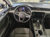  Volkswagen  Passat Volkswagen  Variant 2.0 TDI EVO 150 KM DSG Business 5d #14