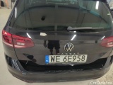  Volkswagen  Passat Volkswagen  Variant 2.0 TDI EVO 150 KM DSG Business 5d #48