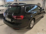  Volkswagen  Passat Volkswagen  Variant 2.0 TDI EVO 150 KM DSG Business 5d #2