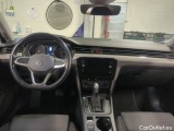 Volkswagen  Passat Volkswagen  Variant 2.0 TDI EVO 150 KM DSG Business 5d #6