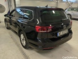 Volkswagen  Passat Volkswagen  Variant 2.0 TDI EVO 150 KM DSG Business 5d #18