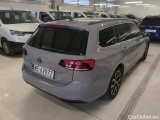  Volkswagen  Passat Volkswagen  Variant 2.0 TDI EVO 150 KM DSG Business 5d #2