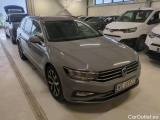  Volkswagen  Passat Volkswagen  Variant 2.0 TDI EVO 150 KM DSG Business 5d #10
