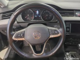  Volkswagen  Passat Volkswagen  Variant 2.0 TDI EVO 150 KM DSG Business 5d #25