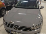  Volkswagen  Passat Volkswagen  Variant 2.0 TDI EVO 150 KM DSG Business 5d #36