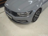  Volkswagen  Passat Volkswagen  Variant 2.0 TDI EVO 150 KM DSG Business 5d #43