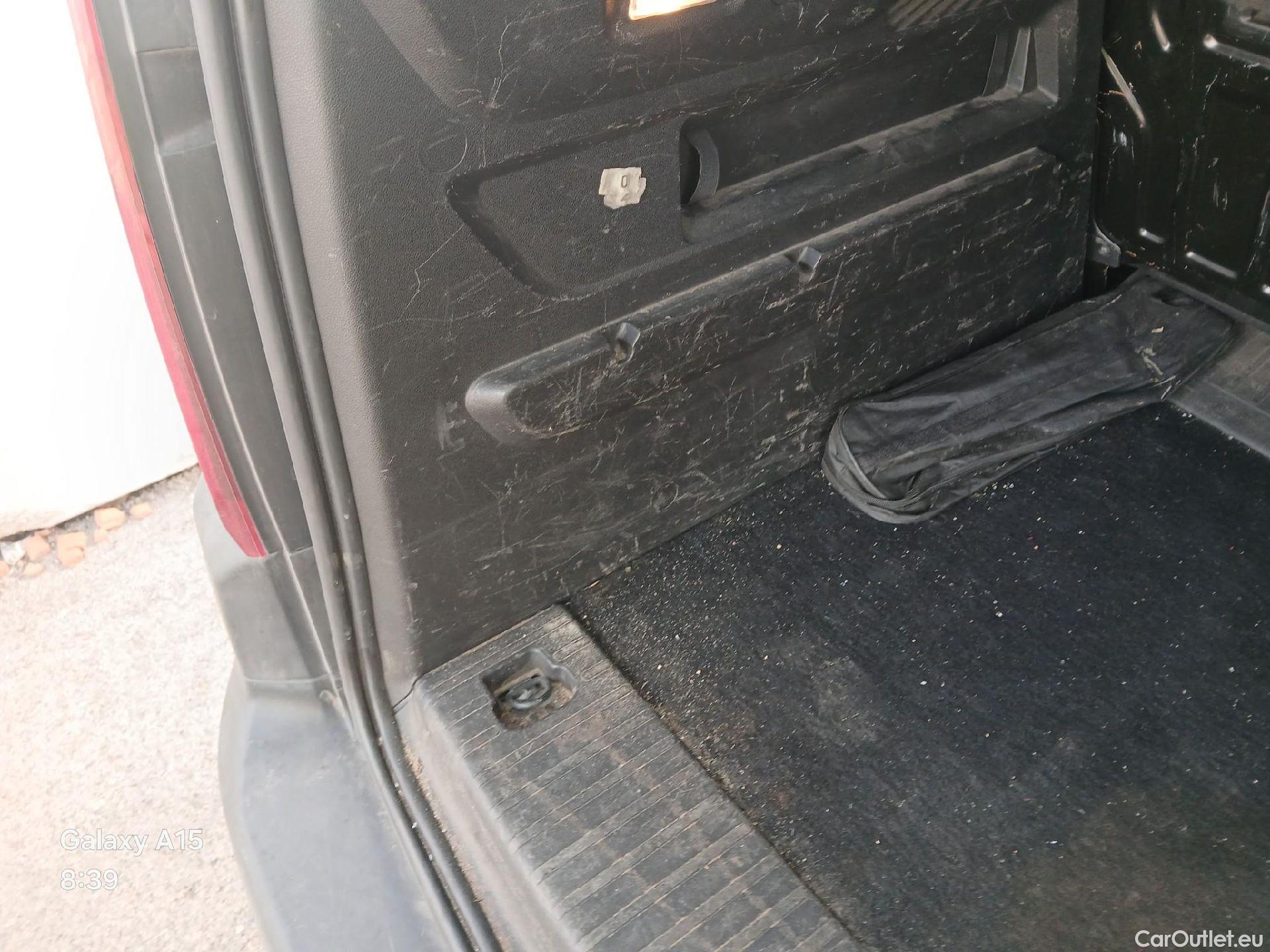  Citroen  Berlingo CITROEN  / 2018 / 5P / monovolumen compacto Talla M BlueHDi 100 S&S FEEL #9