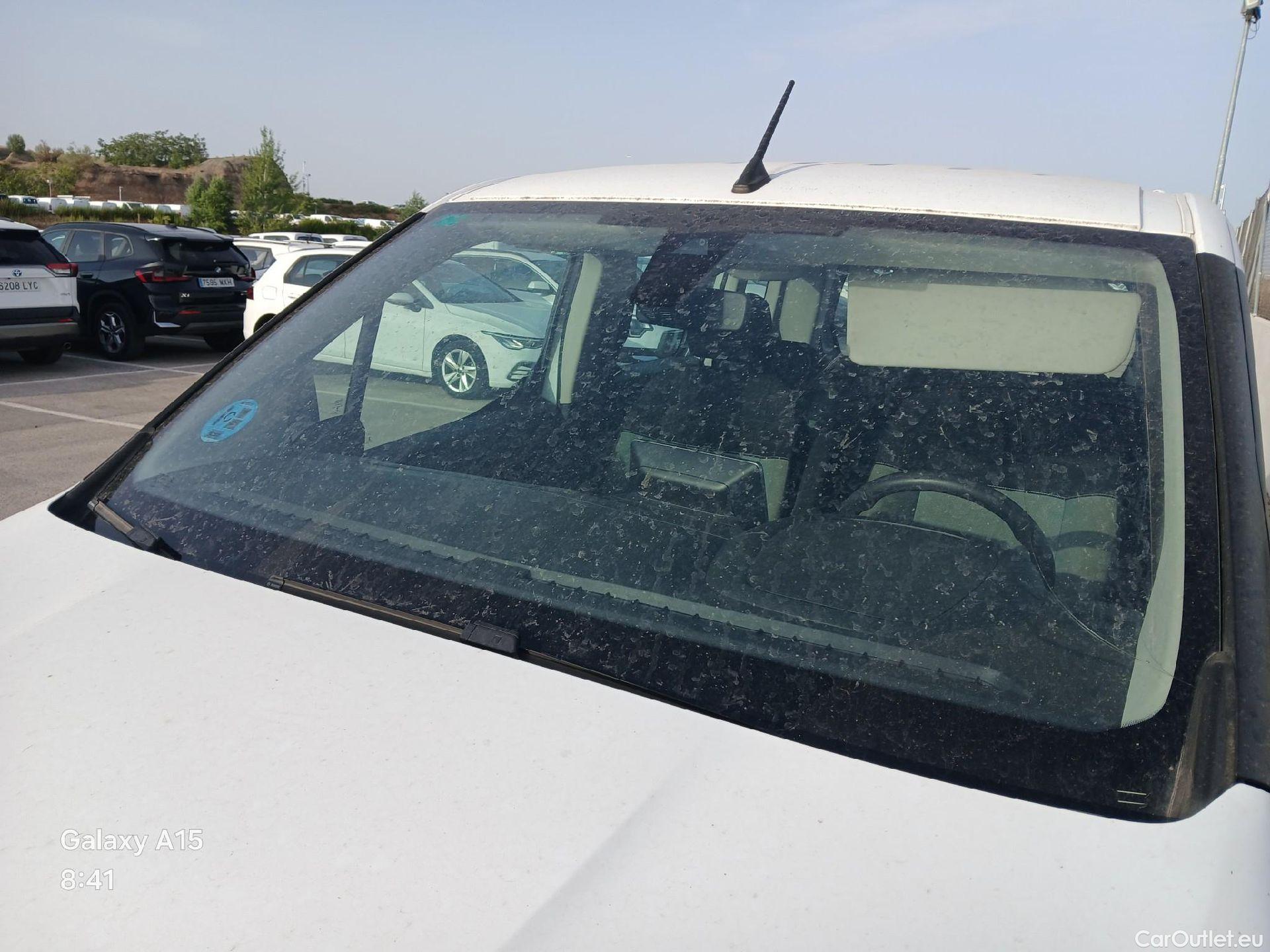  Citroen  Berlingo CITROEN  / 2018 / 5P / monovolumen compacto Talla M BlueHDi 100 S&S FEEL #17