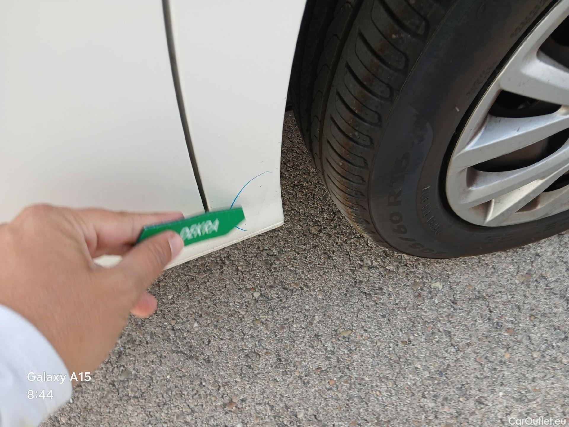  Citroen  Berlingo CITROEN  / 2018 / 5P / monovolumen compacto Talla M BlueHDi 100 S&S FEEL #28
