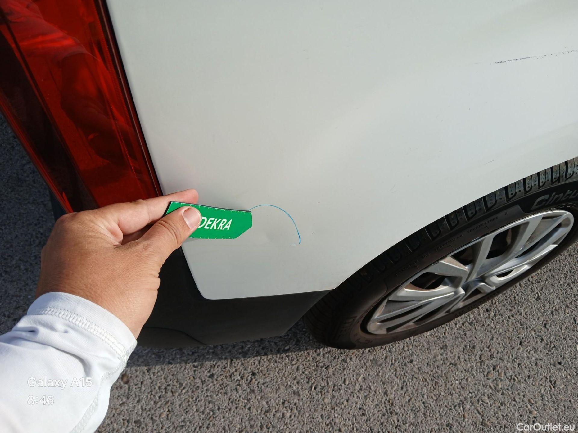  Citroen  Berlingo CITROEN  / 2018 / 5P / monovolumen compacto Talla M BlueHDi 100 S&S FEEL #34