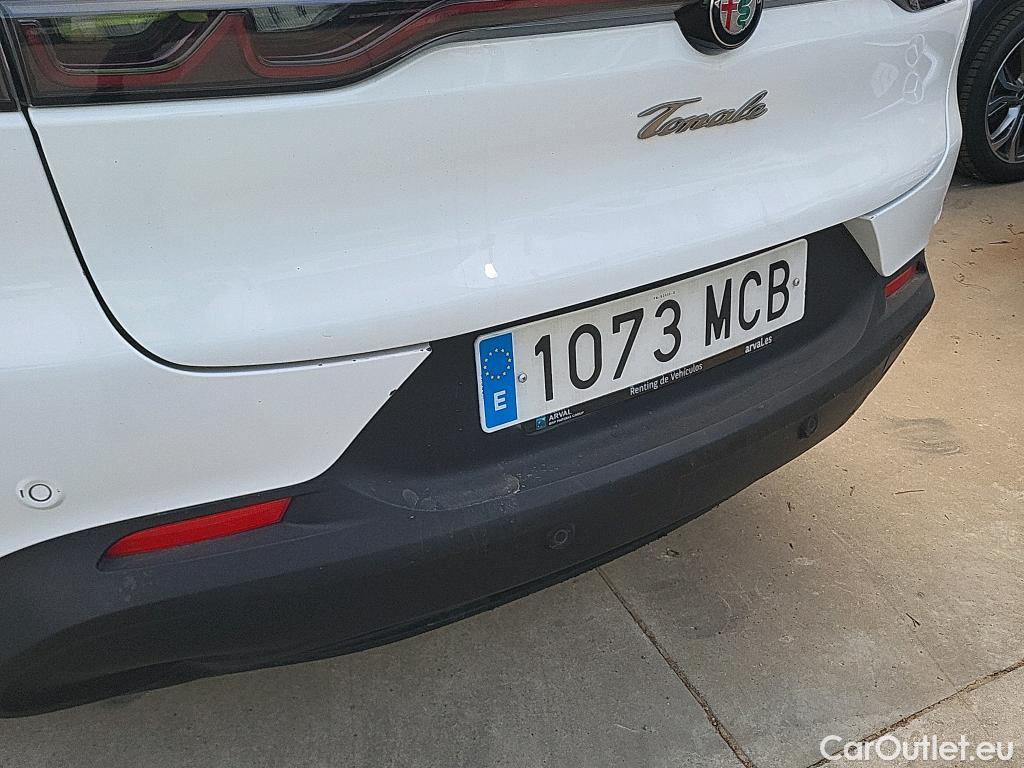  Alfa Romeo  TONALE Alfa Romeo  / 2022 / 5P / todoterreno 1.5 MHEV GASOLINA 130 CV SPRINT FWD #20