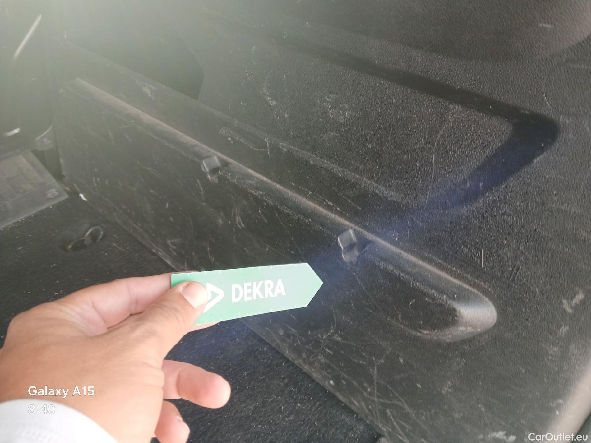  Citroen  Berlingo CITROEN  / 2018 / 5P / monovolumen compacto Talla M BlueHDi 100 S&S FEEL #10