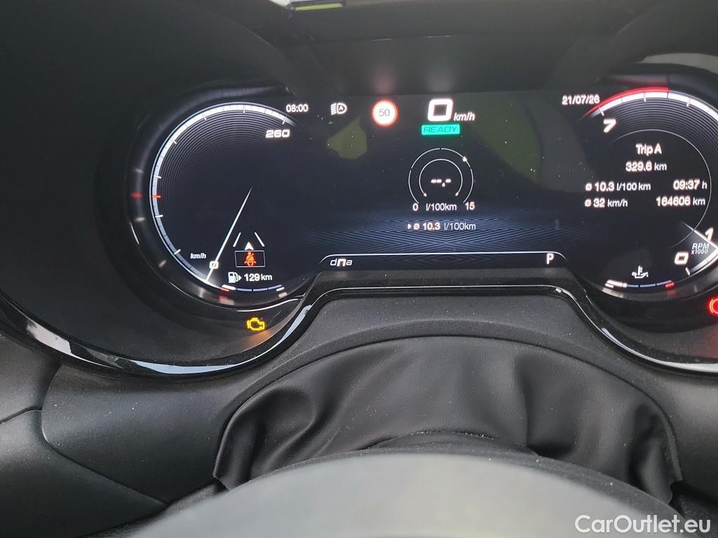  Alfa Romeo  TONALE Alfa Romeo  / 2022 / 5P / todoterreno 1.5 MHEV GASOLINA 130 CV SPRINT FWD #32