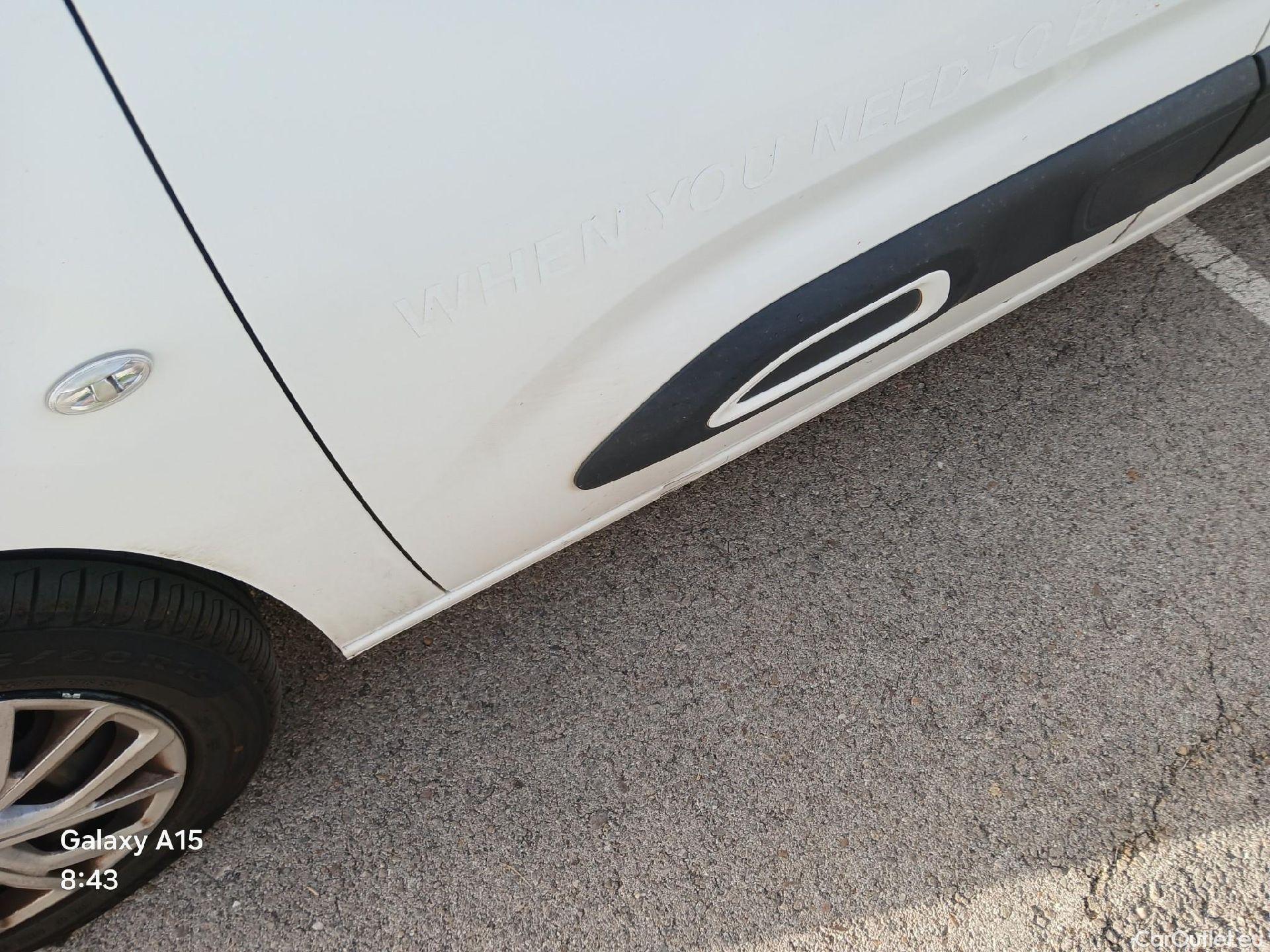  Citroen  Berlingo CITROEN  / 2018 / 5P / monovolumen compacto Talla M BlueHDi 100 S&S FEEL #21
