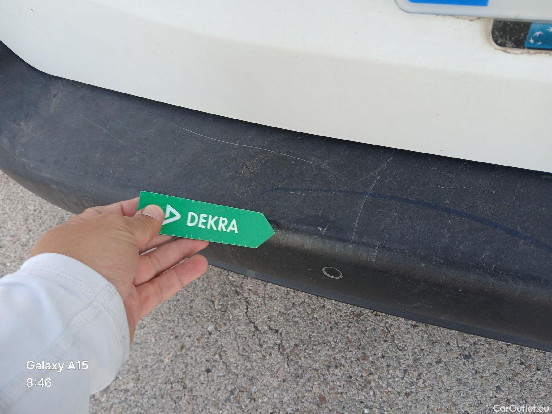  Citroen  Berlingo CITROEN  / 2018 / 5P / monovolumen compacto Talla M BlueHDi 100 S&S FEEL #31