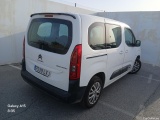  Citroen  Berlingo CITROEN  / 2018 / 5P / monovolumen compacto Talla M BlueHDi 100 S&S FEEL #2