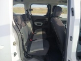  Citroen  Berlingo CITROEN  / 2018 / 5P / monovolumen compacto Talla M BlueHDi 100 S&S FEEL #7
