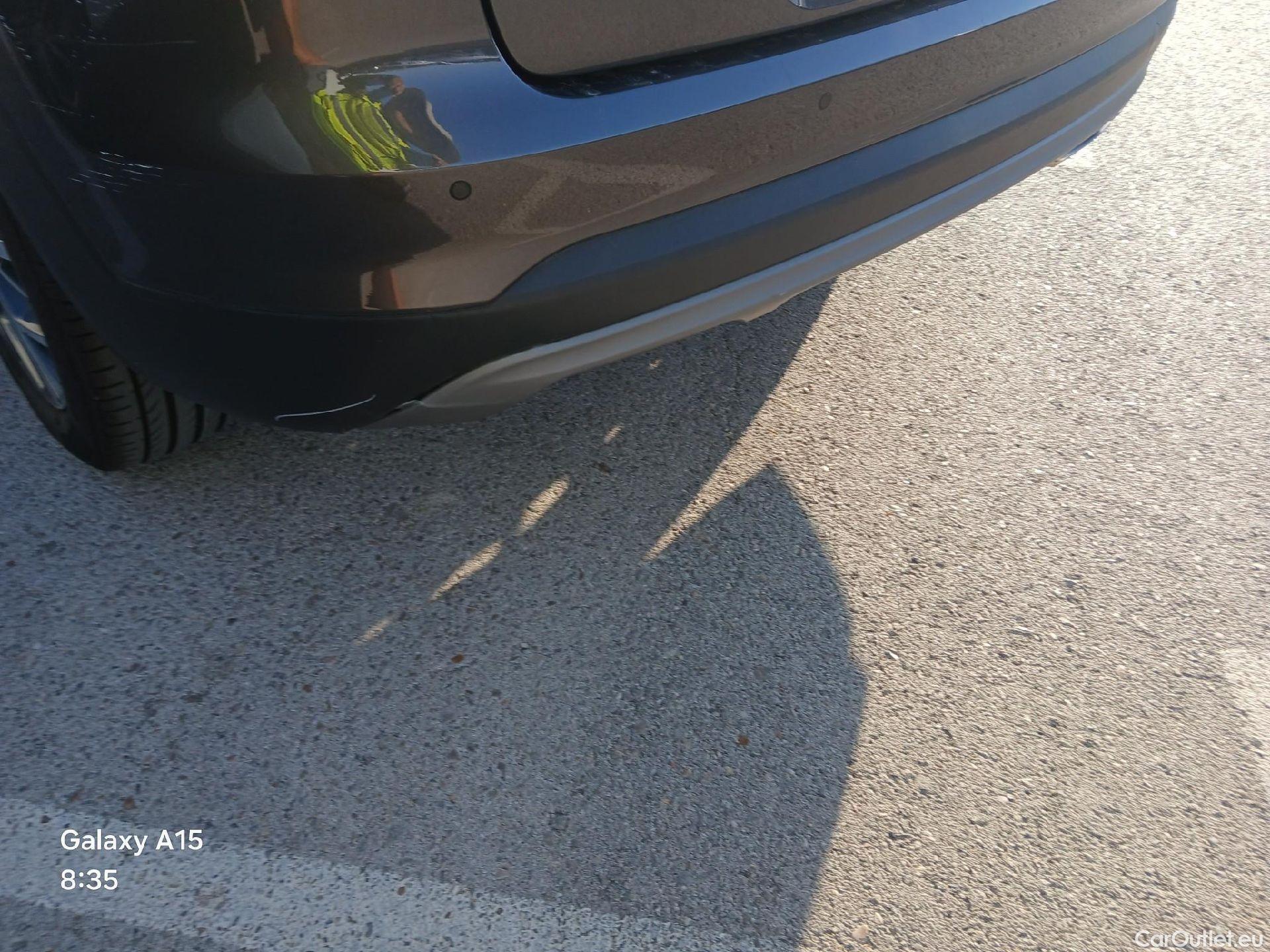  Hyundai  Tucson HYUNDAI  / 2018 / 5P / todoterreno 1.6 CRDI 85kW (116CV) 48V Tecno 4X2 #33
