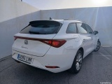  Seat  Leon SEAT Nuevo León / 2020 / 5P / familiar SP 1.5 TSI 96kW S&S Style Go(SP) #2