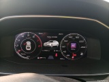  Seat  Leon SEAT Nuevo León / 2020 / 5P / familiar SP 1.5 TSI 96kW S&S Style Go(SP) #4