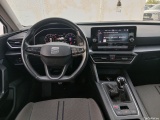 Seat  Leon SEAT Nuevo León / 2020 / 5P / familiar SP 1.5 TSI 96kW S&S Style Go(SP) #3