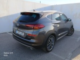  Hyundai  Tucson HYUNDAI  / 2018 / 5P / todoterreno 1.6 CRDI 85kW (116CV) 48V Tecno 4X2 #2