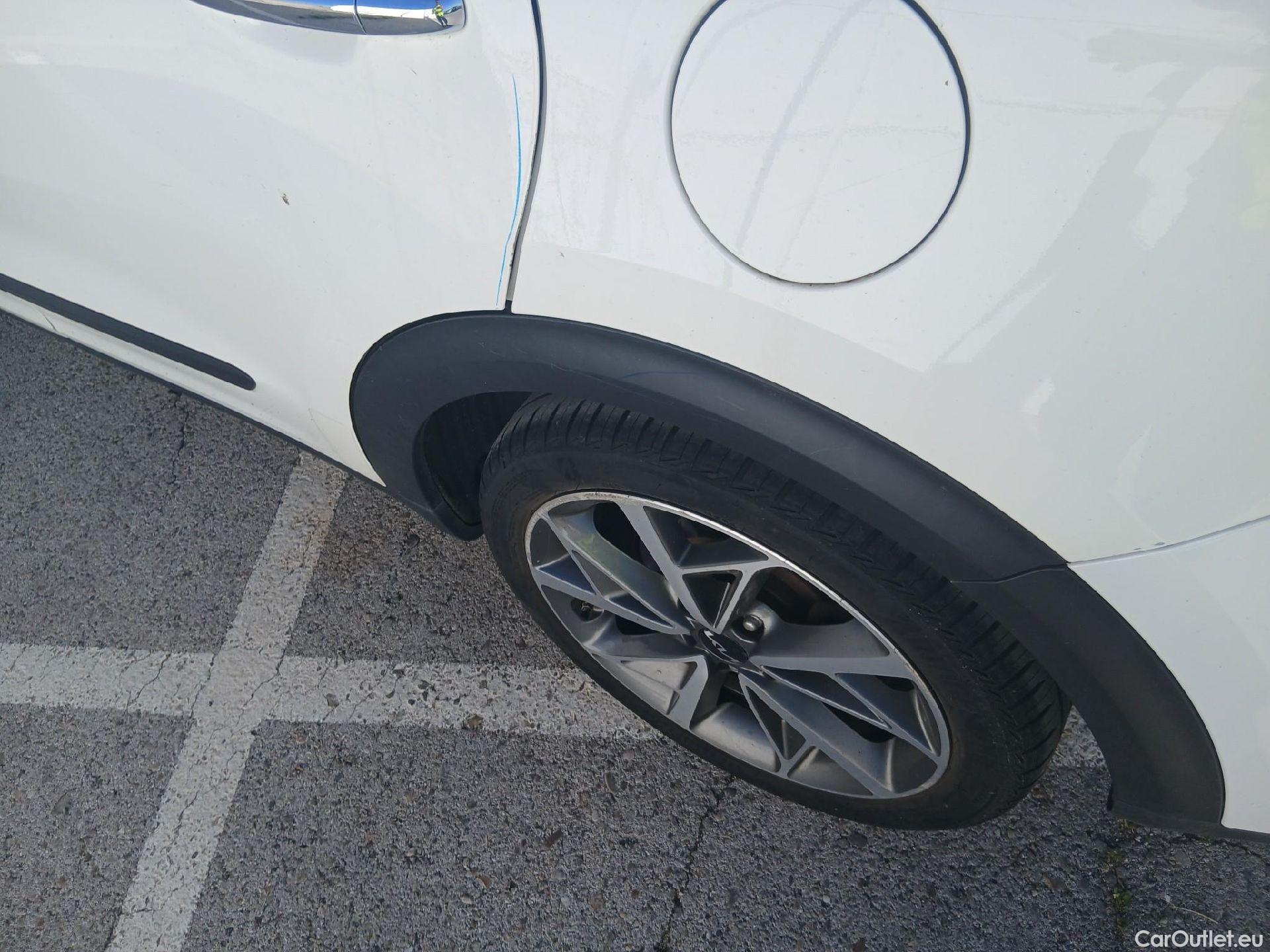  KIA  Niro KIA  / 2019 / 5P / crossover 1.6 GDi HEV 104kW (141CV) Emotion (AC) #28