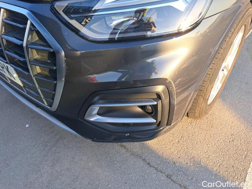 Audi  Q5 AUDI  / 2020 / 5P / todoterreno Advanced 35 TDI 120kW S tronic #53