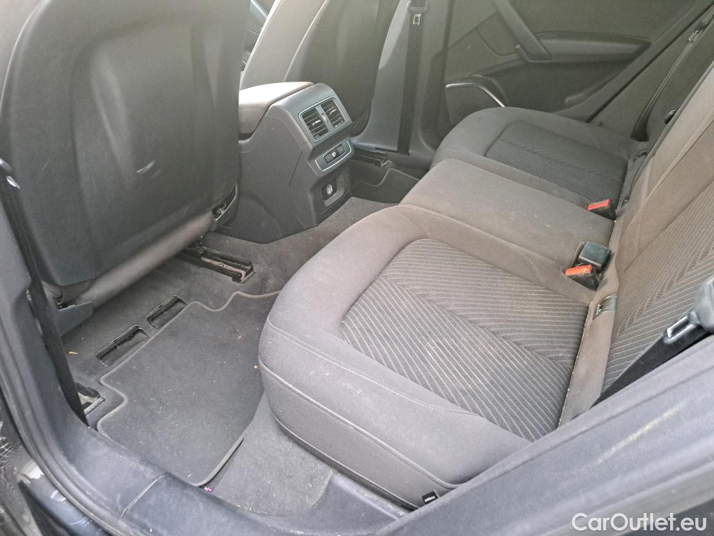  Audi  Q5 AUDI  / 2020 / 5P / todoterreno Advanced 35 TDI 120kW S tronic #27