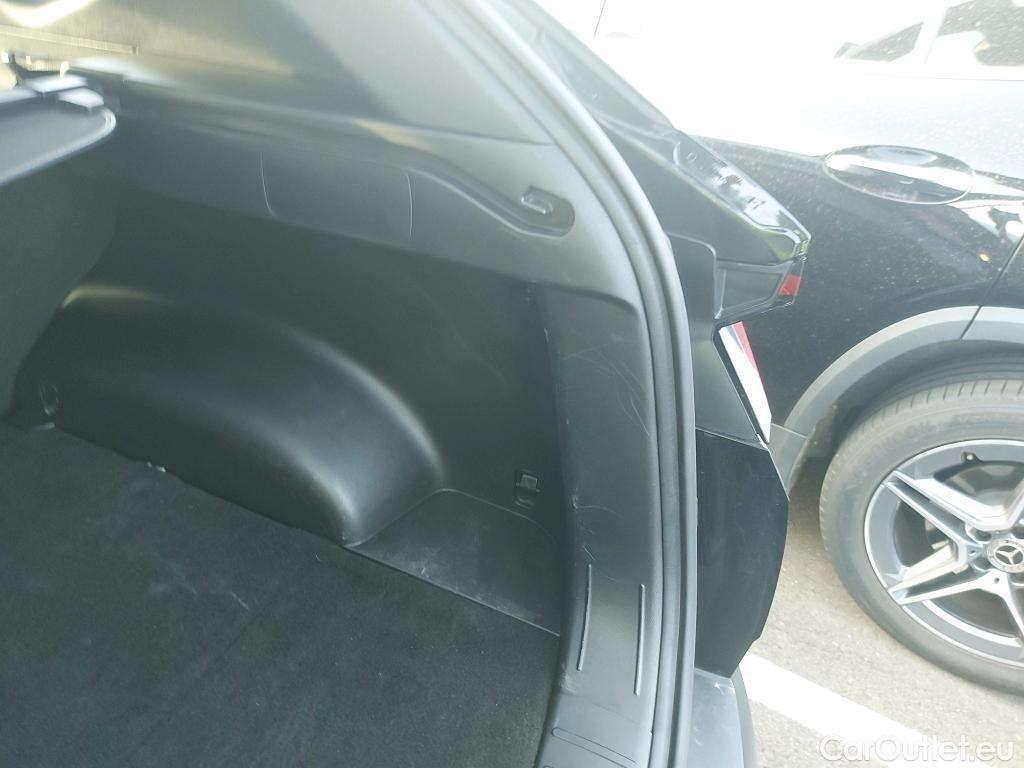  Hyundai  Tucson HYUNDAI  / 2020 / 5P / todoterreno 1.6 TGDI 169kW (230CV) HEV Maxx Sky Auto #22