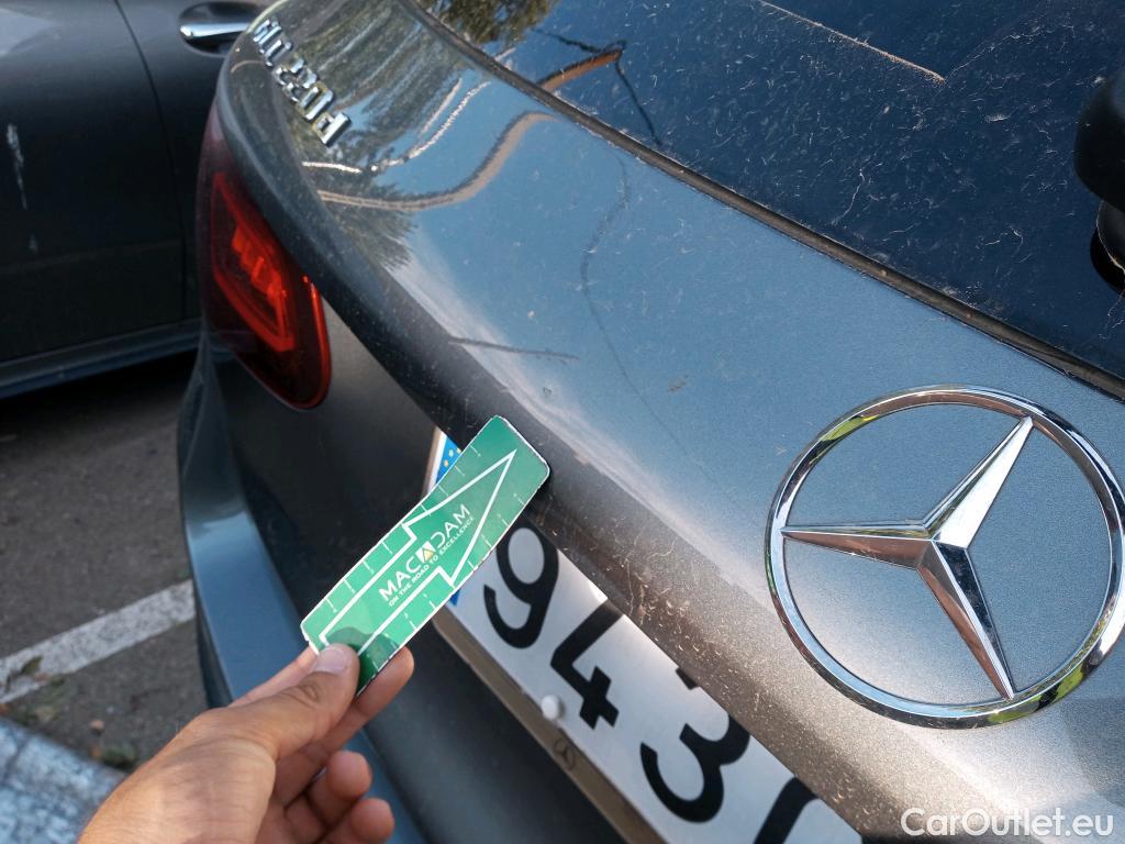  Mercedes  G-Klasee MERCEDES-BENZ Clase GLC 220 d 4MATIC Paquete Premium Plus #24