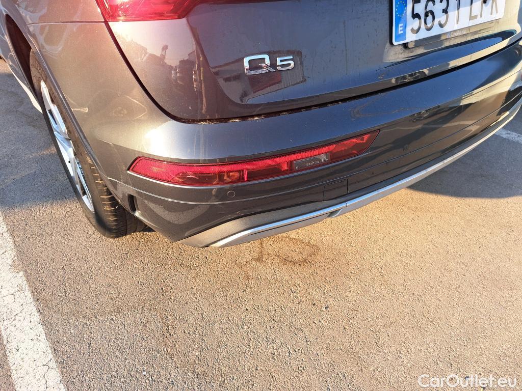  Audi  Q5 AUDI  / 2020 / 5P / todoterreno Advanced 35 TDI 120kW S tronic #29