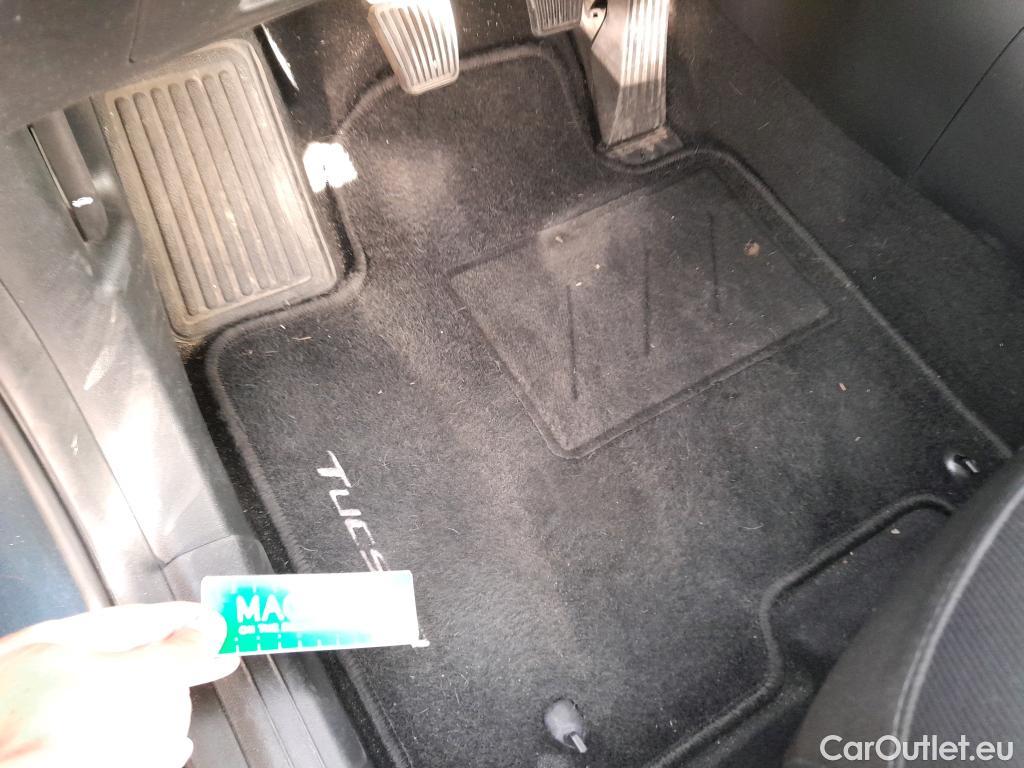  Hyundai  Tucson HYUNDAI  / 2020 / 5P / todoterreno 1.6 TGDI 110kW (150CV) 48V Maxx #29