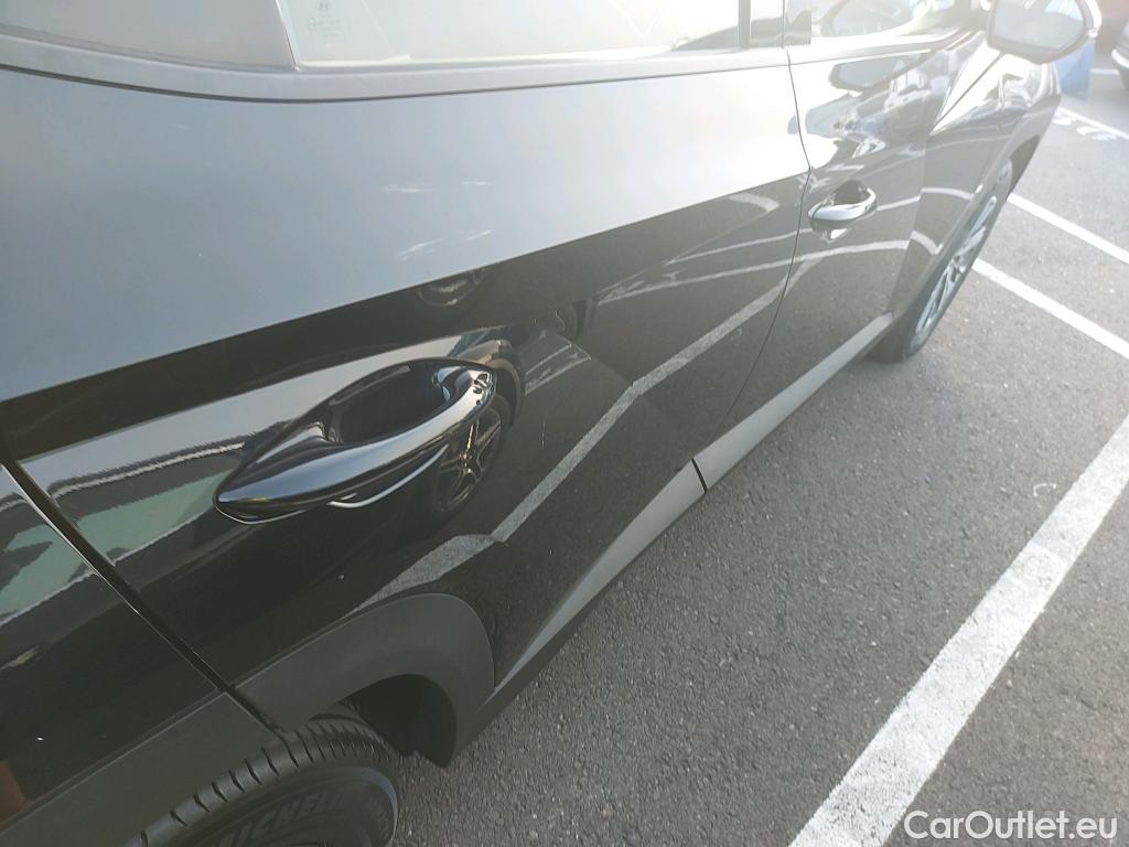  Hyundai  Tucson HYUNDAI  / 2020 / 5P / todoterreno 1.6 TGDI 169kW (230CV) HEV Maxx Sky Auto #12