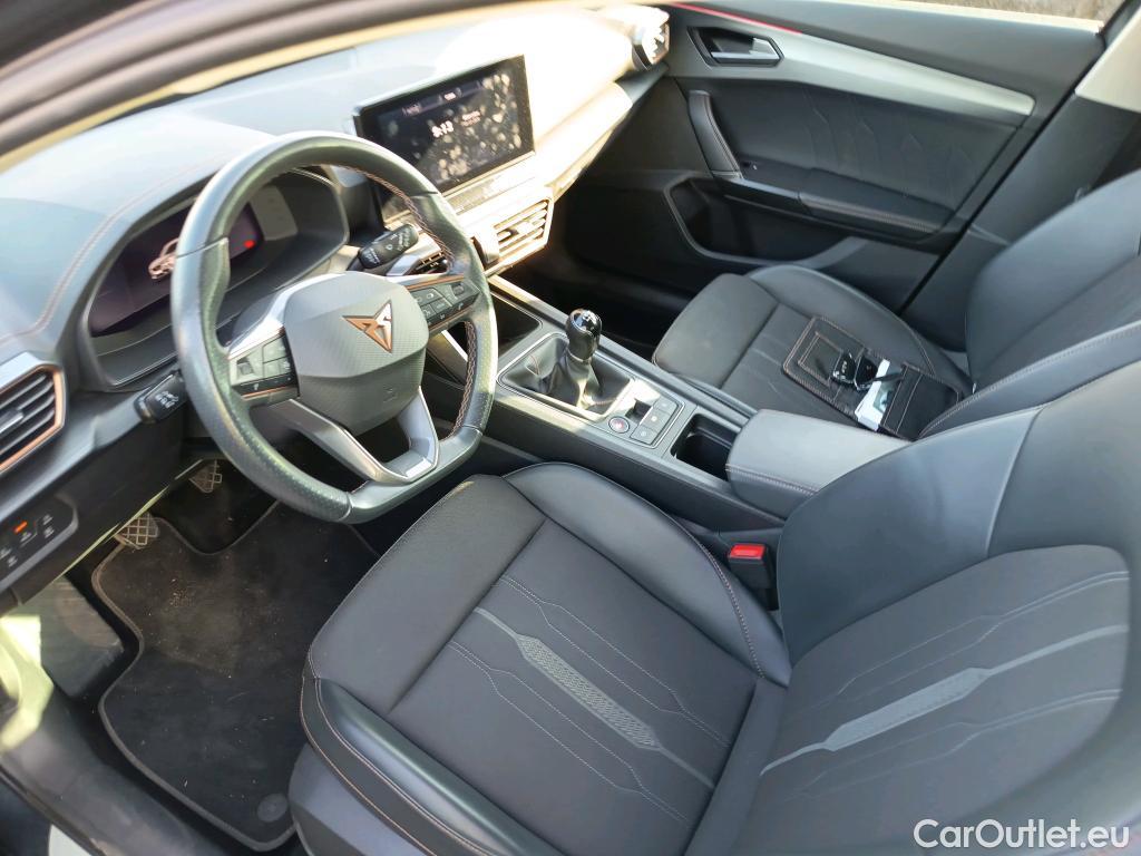  Cupra  Formentor CUPRA  / 2020 / 5P / todoterreno 1.5 TSI 110kW (150 CV) (AC3) #8