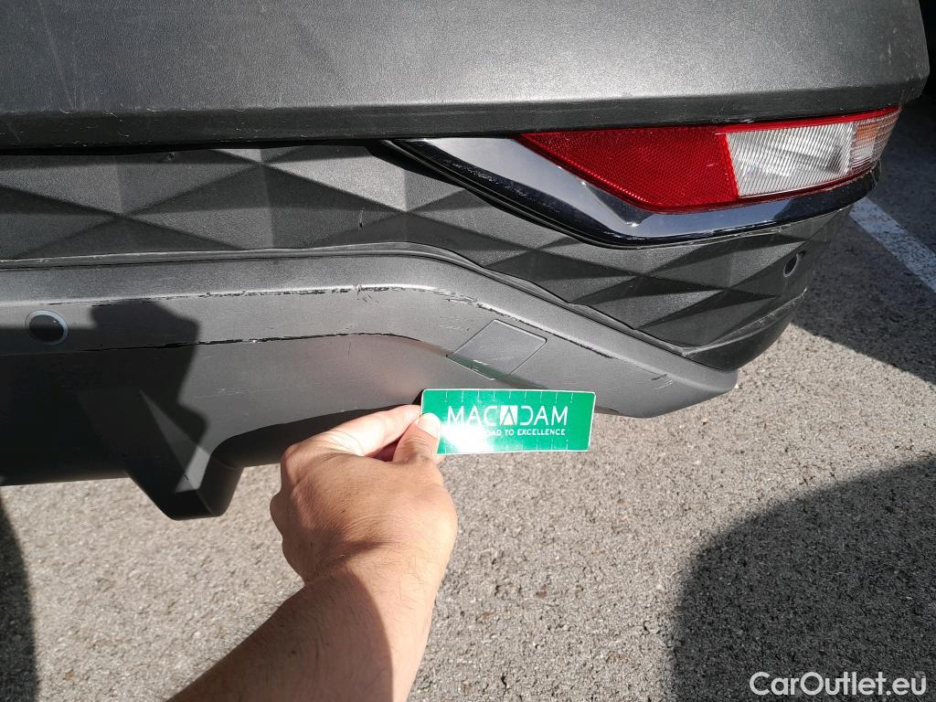 Hyundai  Tucson HYUNDAI  / 2020 / 5P / todoterreno 1.6 TGDI 110kW (150CV) 48V Maxx #15