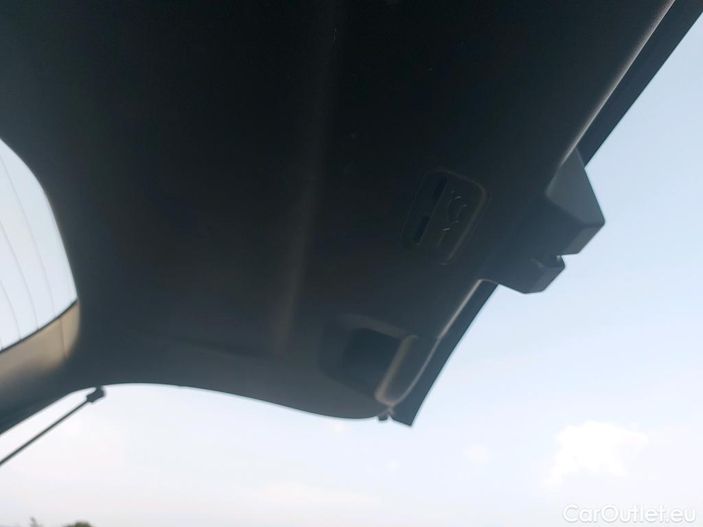  Hyundai  Tucson HYUNDAI  / 2020 / 5P / todoterreno 1.6 TGDI 169kW (230CV) HEV Maxx Sky Auto #16