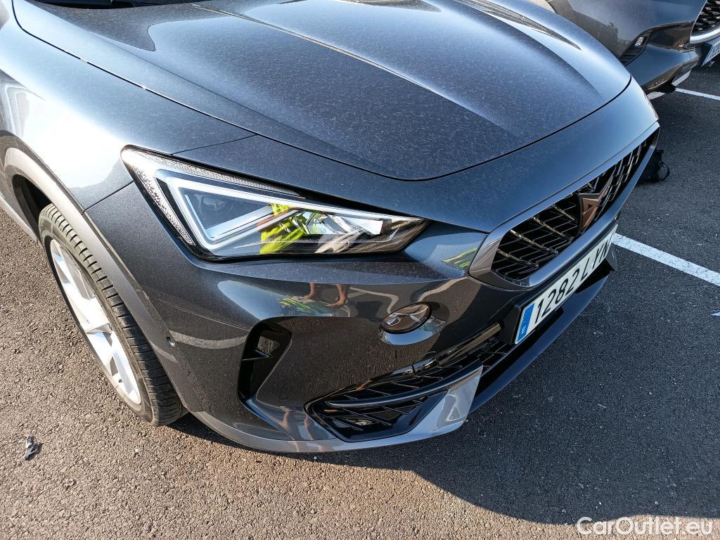  Cupra  Formentor CUPRA  / 2020 / 5P / todoterreno 1.5 TSI 110kW (150 CV) (AC3) #17