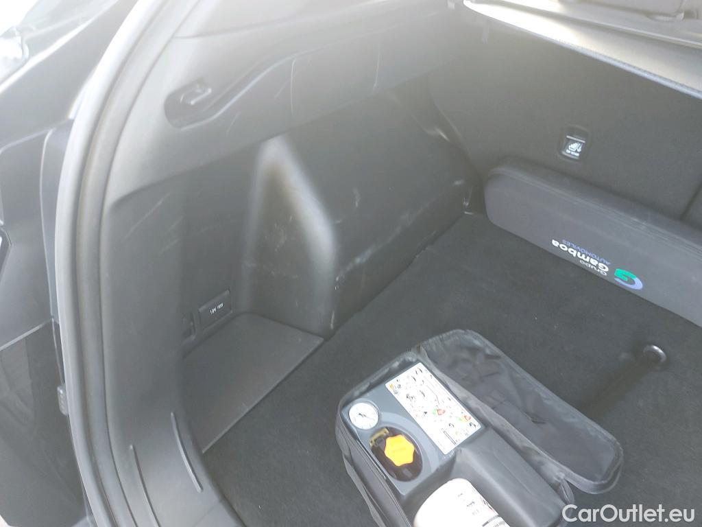  Hyundai  Tucson HYUNDAI  / 2020 / 5P / todoterreno 1.6 TGDI 169kW (230CV) HEV Maxx Sky Auto #20