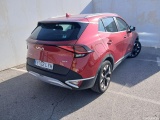  KIA  Sportage KIA  / 2022 / 5P / todoterreno 1.6 T-GDi PHEV 198kW (265CV) Drive 4X4 #2