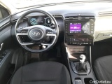  Hyundai  Tucson HYUNDAI  / 2020 / 5P / todoterreno 1.6 TGDI 110kW (150CV) 48V Maxx #3