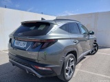  Hyundai  Tucson HYUNDAI  / 2020 / 5P / todoterreno 1.6 TGDI 169kW (230CV) HEV Style Auto #2