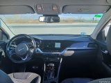  KIA  Niro KIA  / 2019 / 5P / crossover 1.6 GDi HEV 104kW (141CV) Emotion (AC) #3