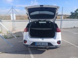  KIA  Niro KIA  / 2019 / 5P / crossover 1.6 GDi HEV 104kW (141CV) Emotion (AC) #8