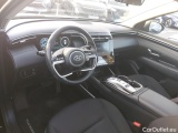  Hyundai  Tucson HYUNDAI  / 2020 / 5P / todoterreno 1.6 TGDI 169kW (230CV) HEV Maxx Sky Auto #3