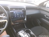  Hyundai  Tucson HYUNDAI  / 2020 / 5P / todoterreno 1.6 TGDI 169kW (230CV) HEV Maxx Sky Auto #14