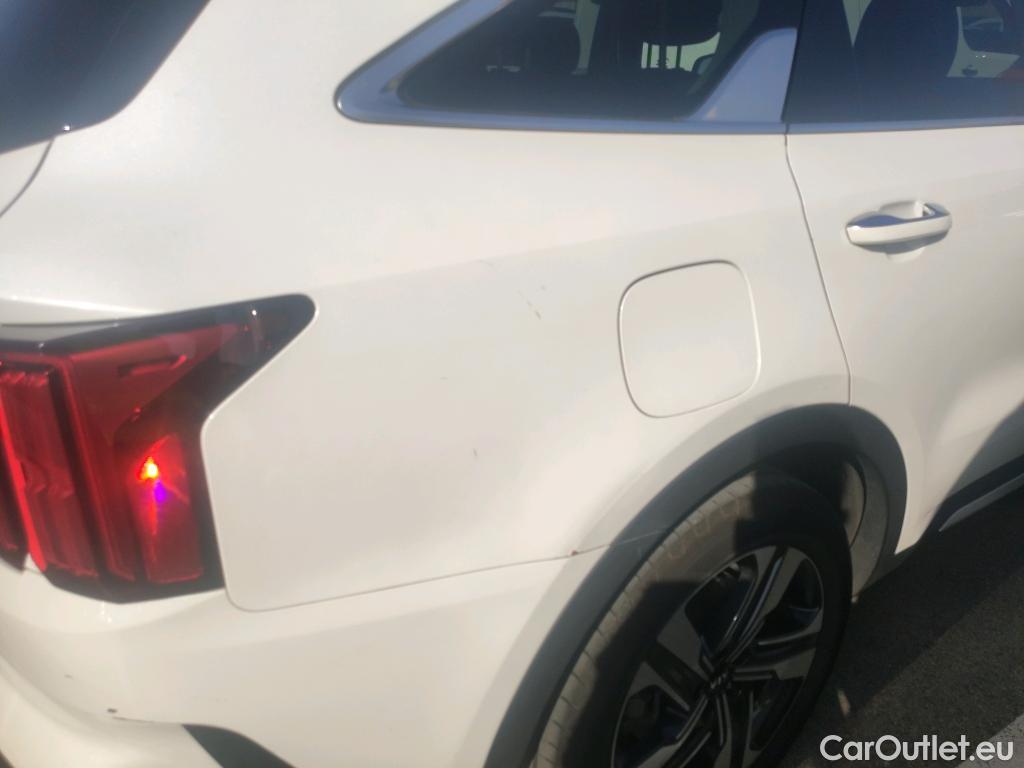  KIA  Sorento KIA  / 2020 / 5P / todoterreno 1.6 T-GDi PHEV Emotion 4x4 7pl #9
