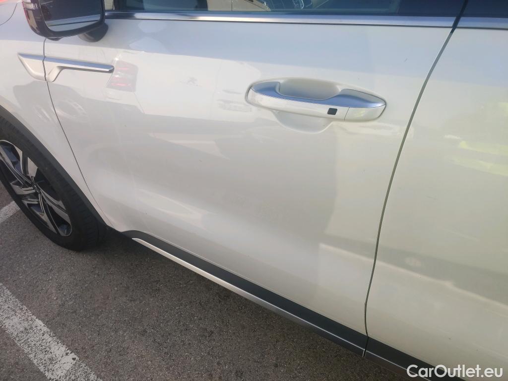  KIA  Sorento KIA  / 2020 / 5P / todoterreno 1.6 T-GDi PHEV Emotion 4x4 7pl #1